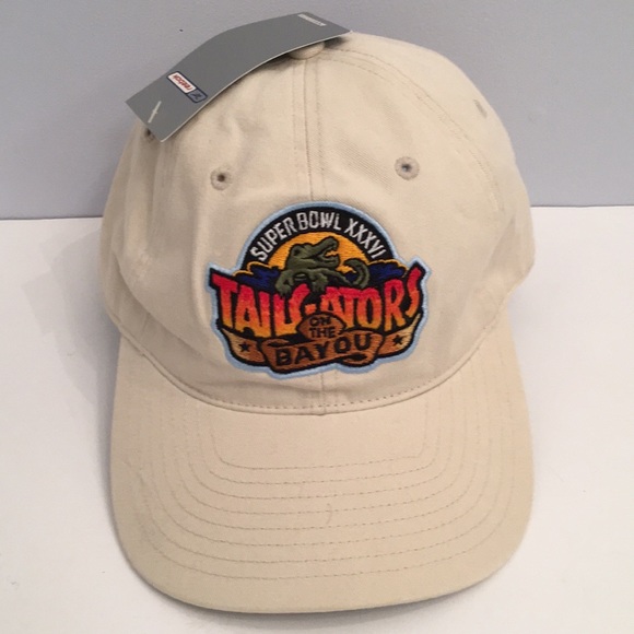 super bowl 36 hat